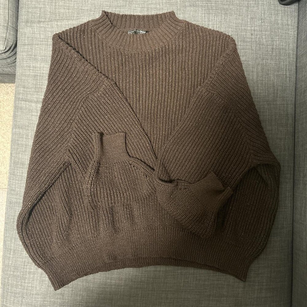 Dazy Sweater